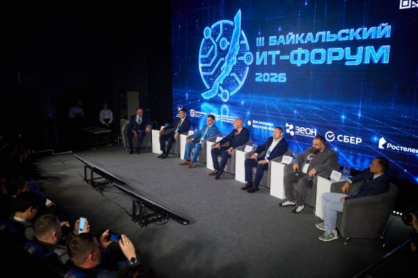 «Ростелеком» запустит сервис дистанционного мониторинга здоровья в пяти больницах Иркутской области